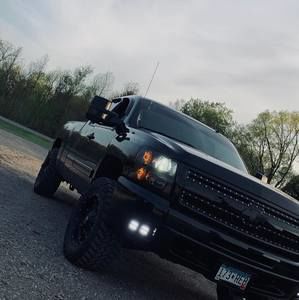 Meet your Posher, Trevor